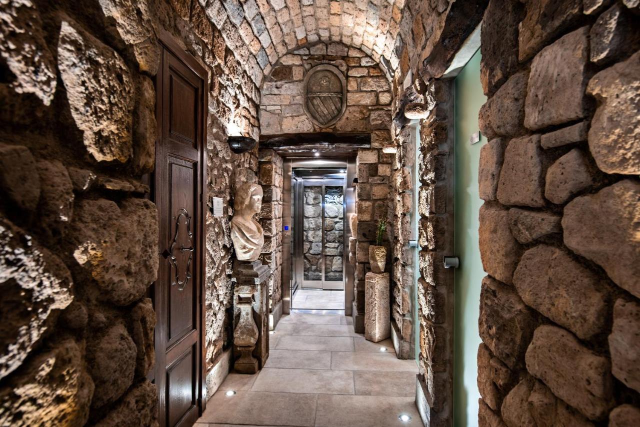 فندق Antica Dimora Magi سورينتو المظهر الخارجي الصورة